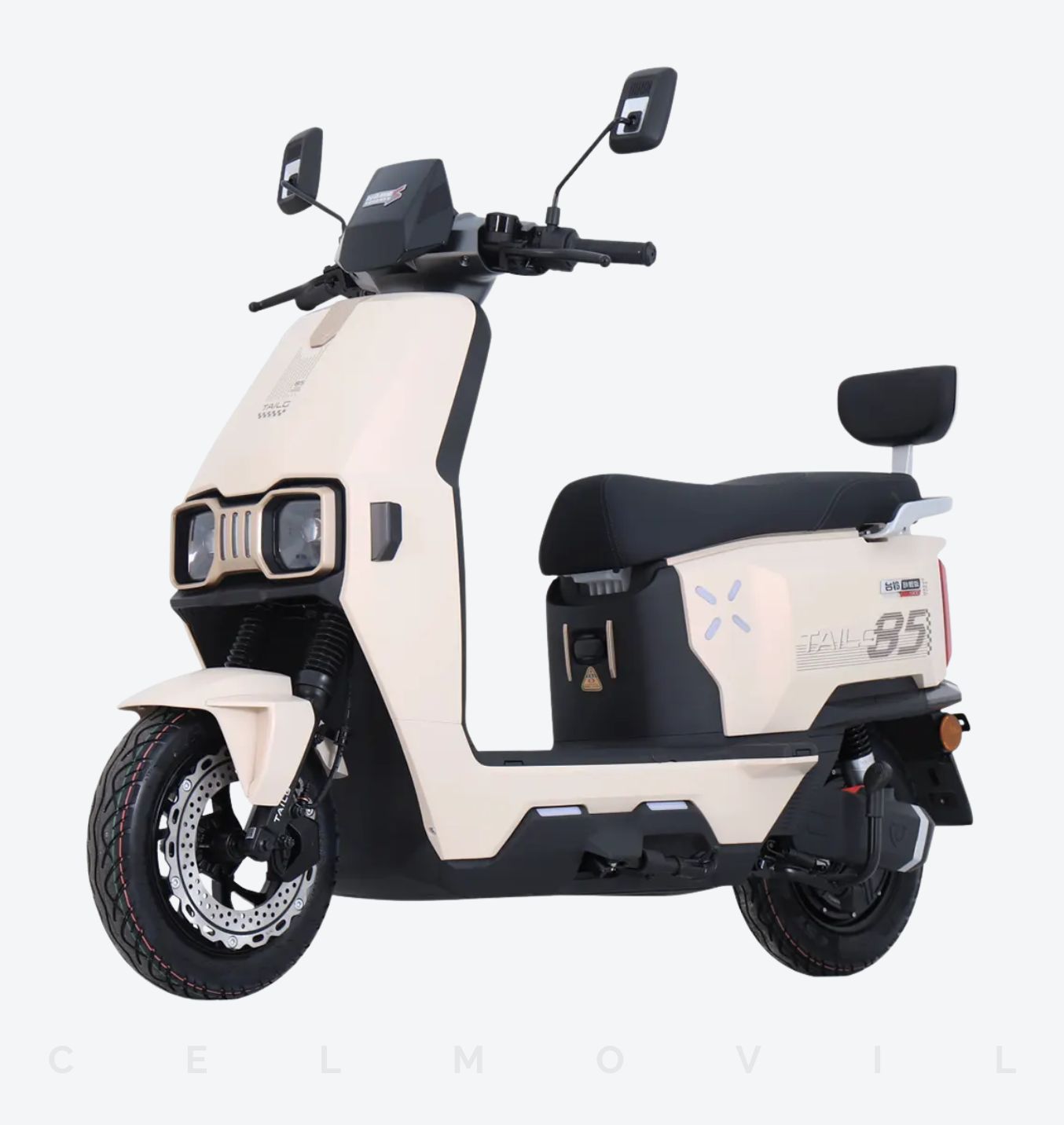 Moto TAILG F52 NEO