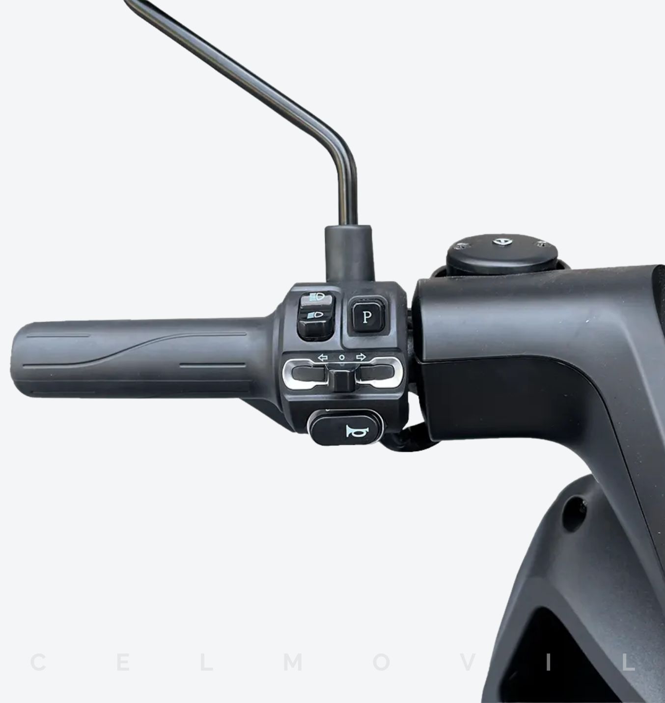 Moto TAILG F52 Mecha G1 Versión NFC