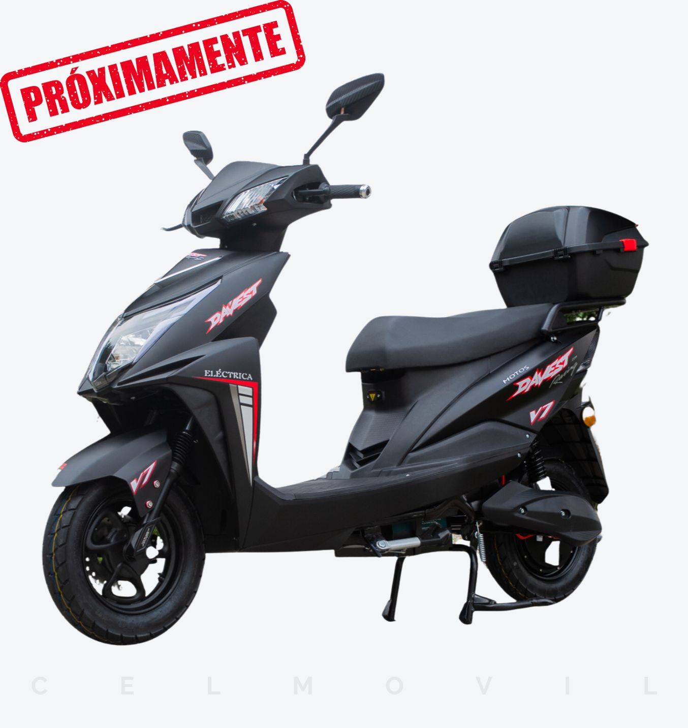 Moto V7