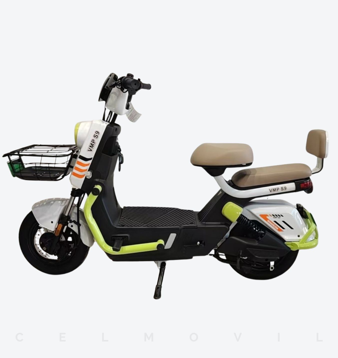Bicimoto VMP S9