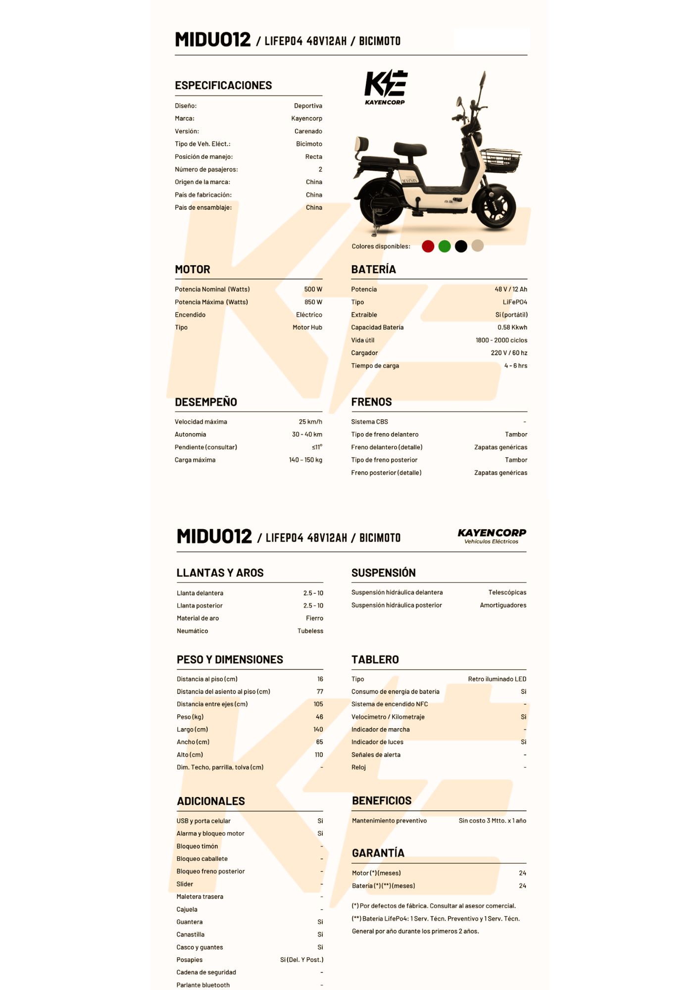 Ficha