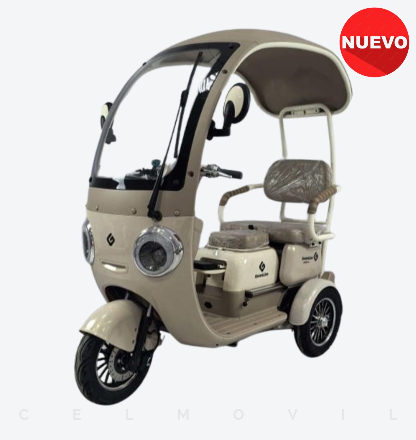 Trimoto TM6 PRO V26