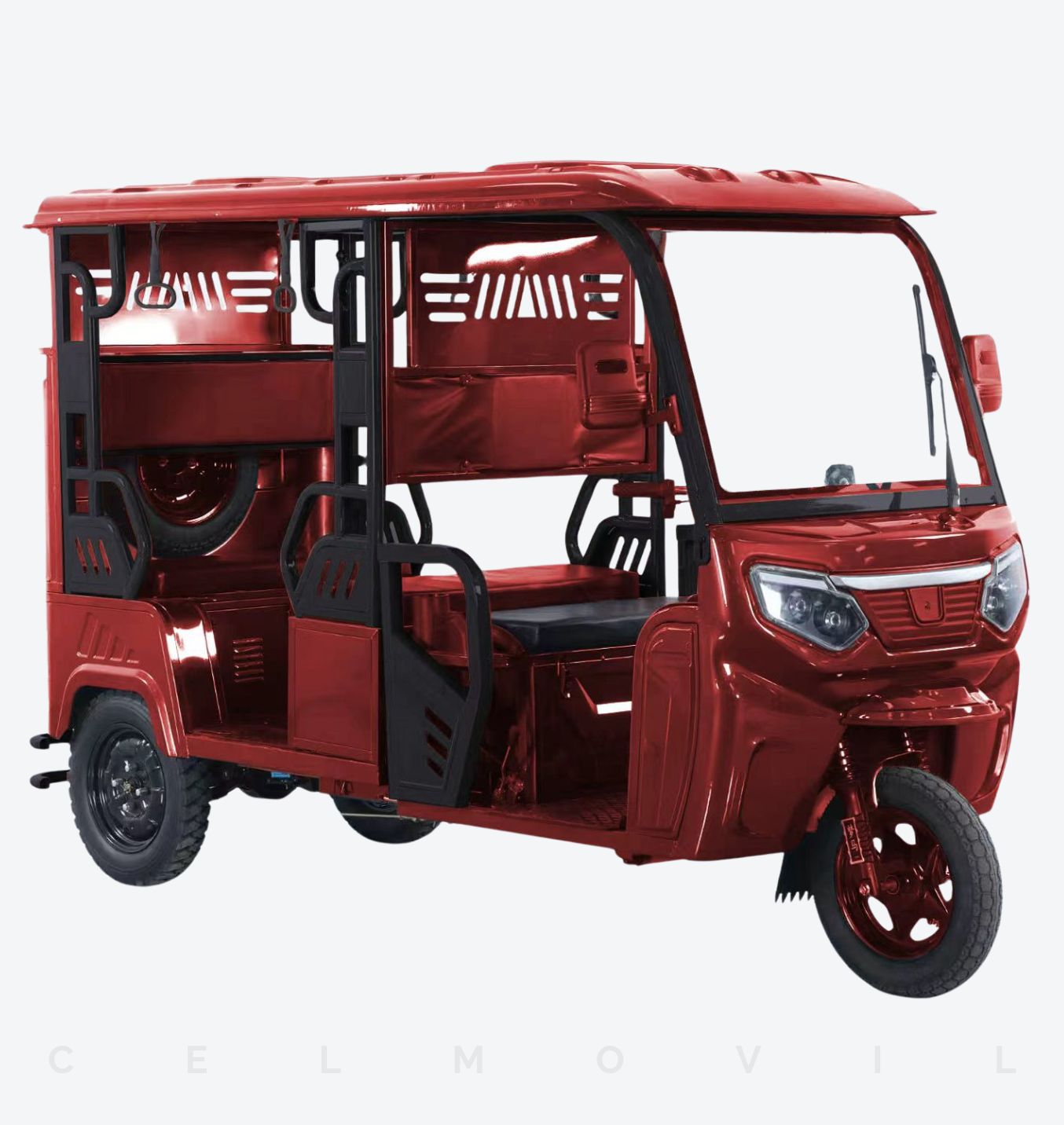 Trimoto TC-BUS 1800W