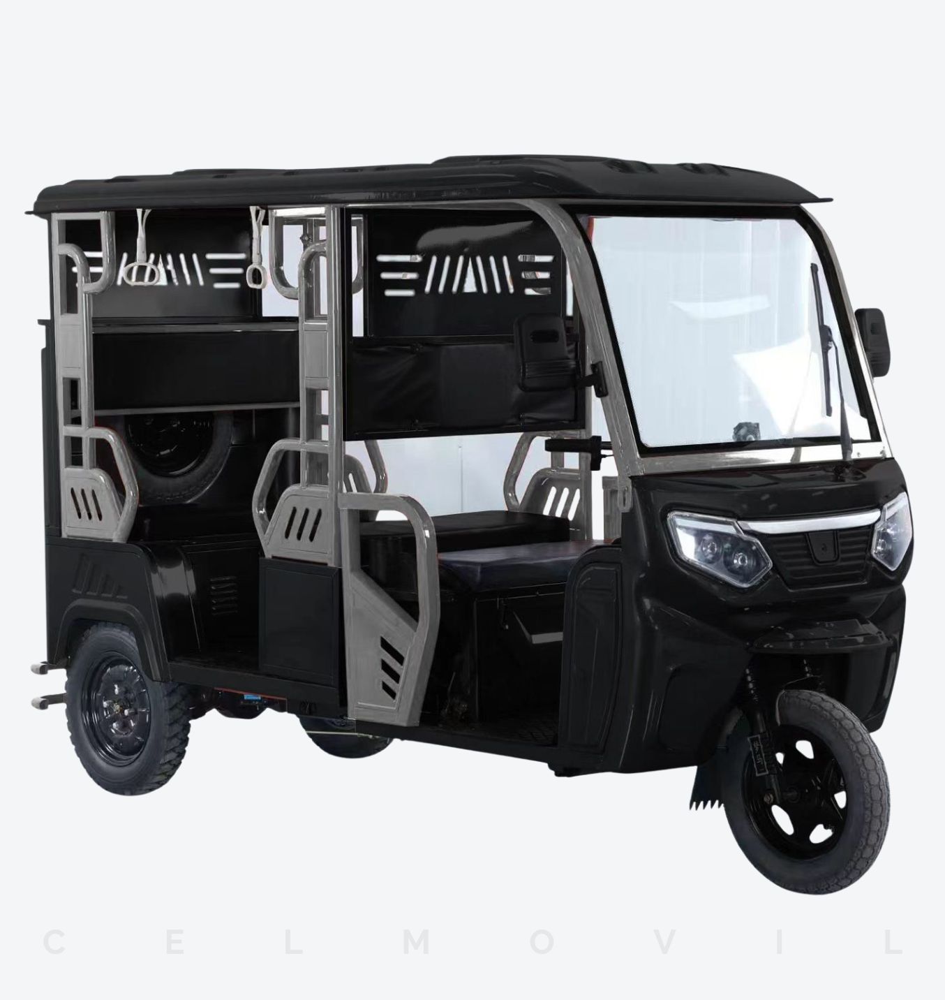 Trimoto TC-BUS 1800W
