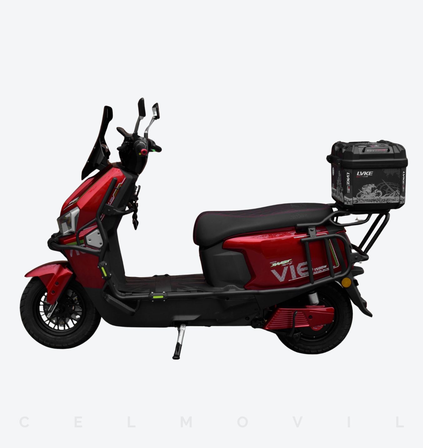 Moto V16 1.5