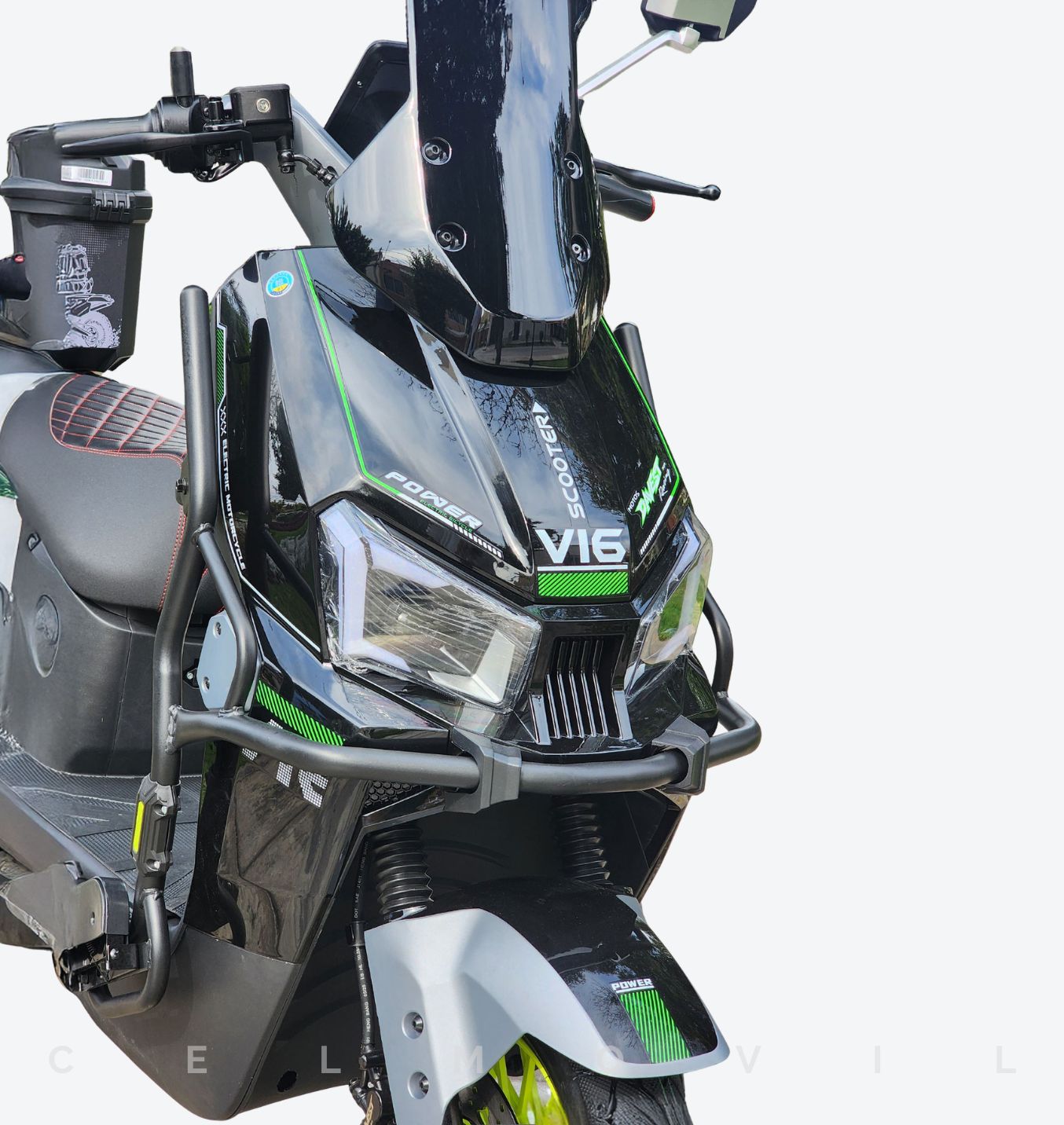 Moto V16 1.5
