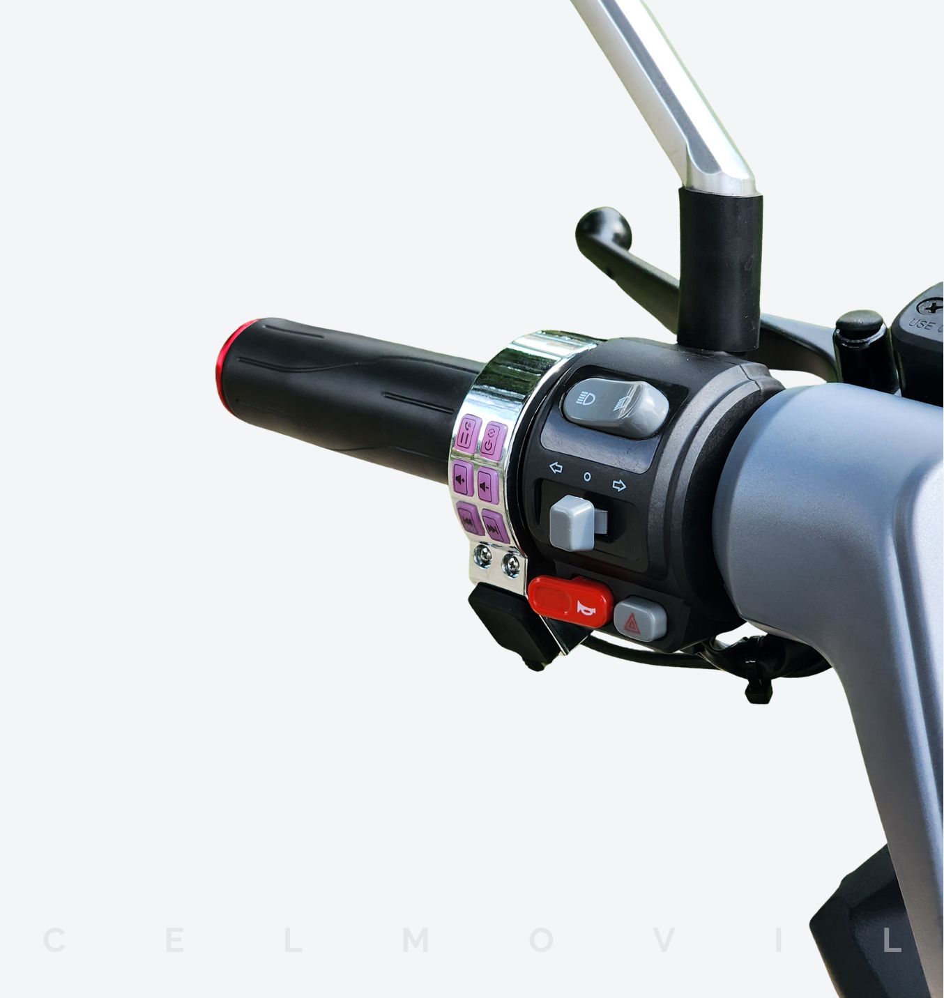 Moto V16 1.5