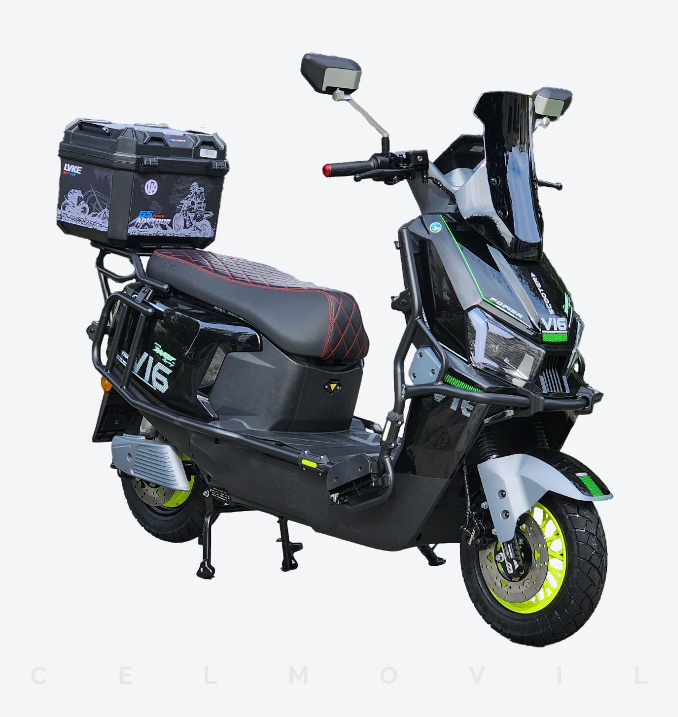 Moto V16 1.5