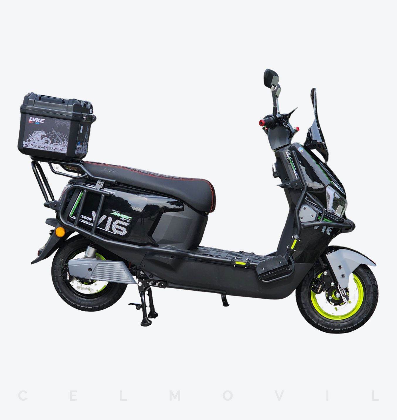 Moto V16 1.5