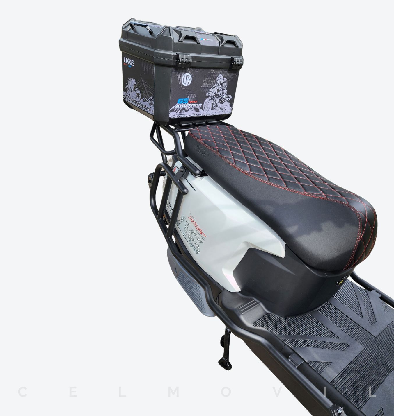 Moto V16 1.5