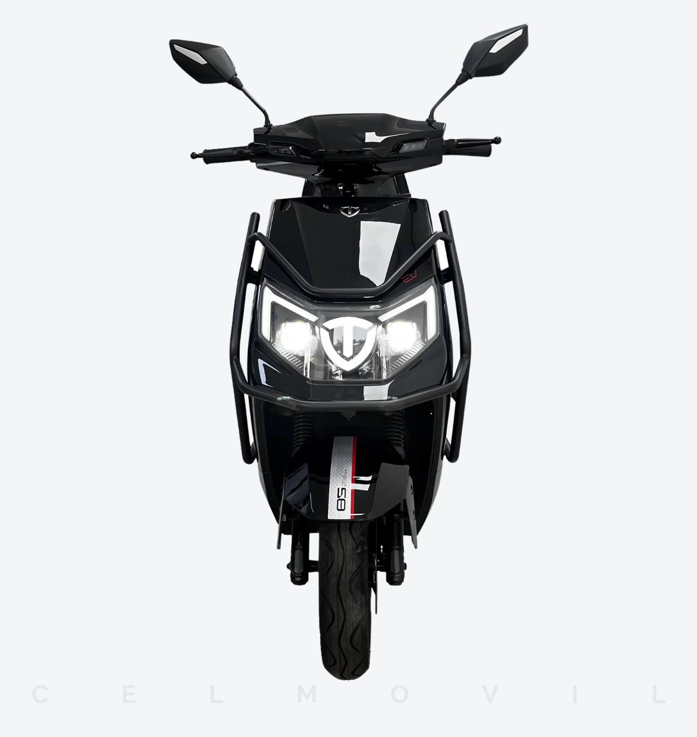 Moto TAILG A1 PLUS