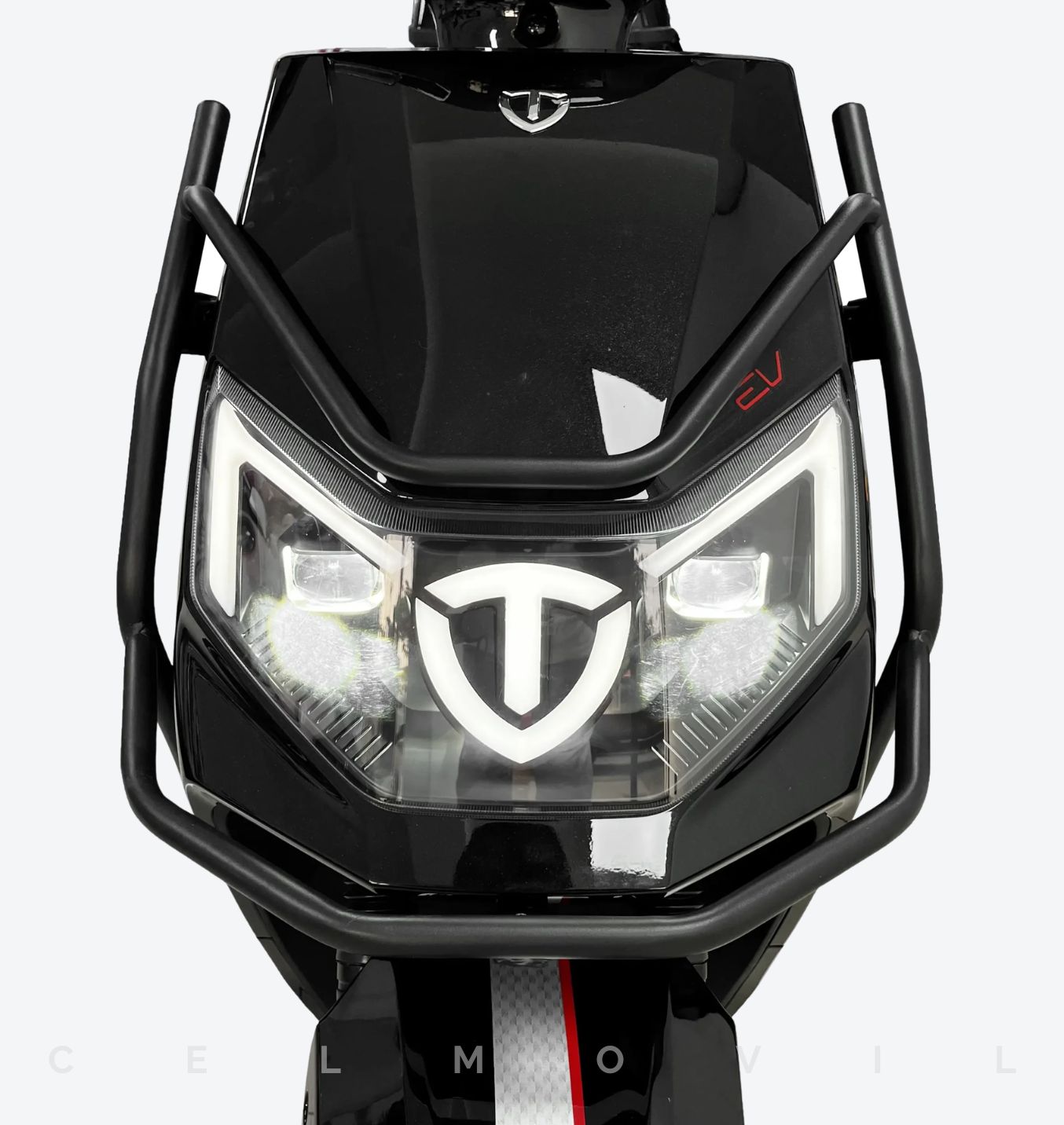 Moto TAILG A1 PLUS