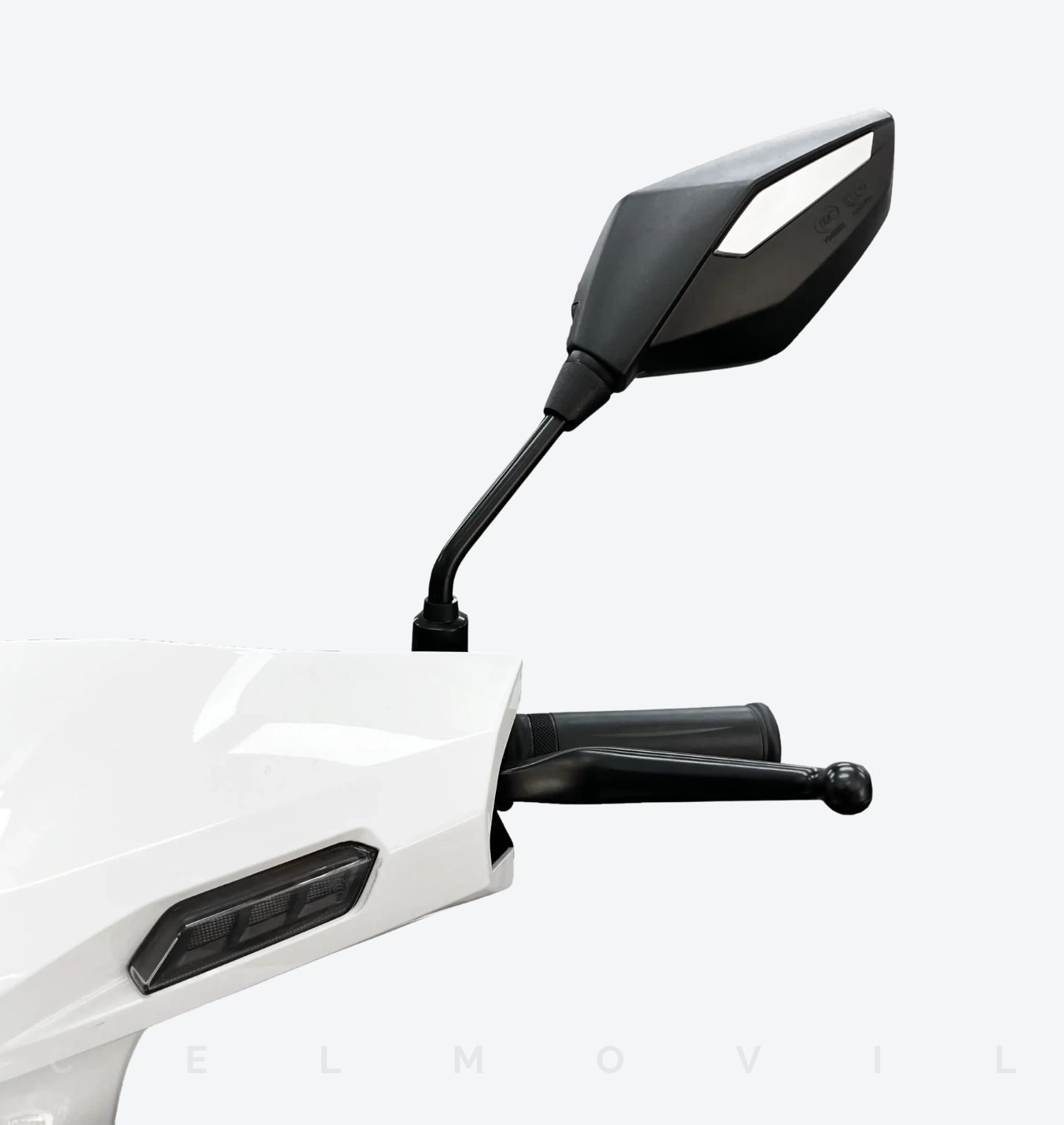 Moto TAILG A1 PLUS