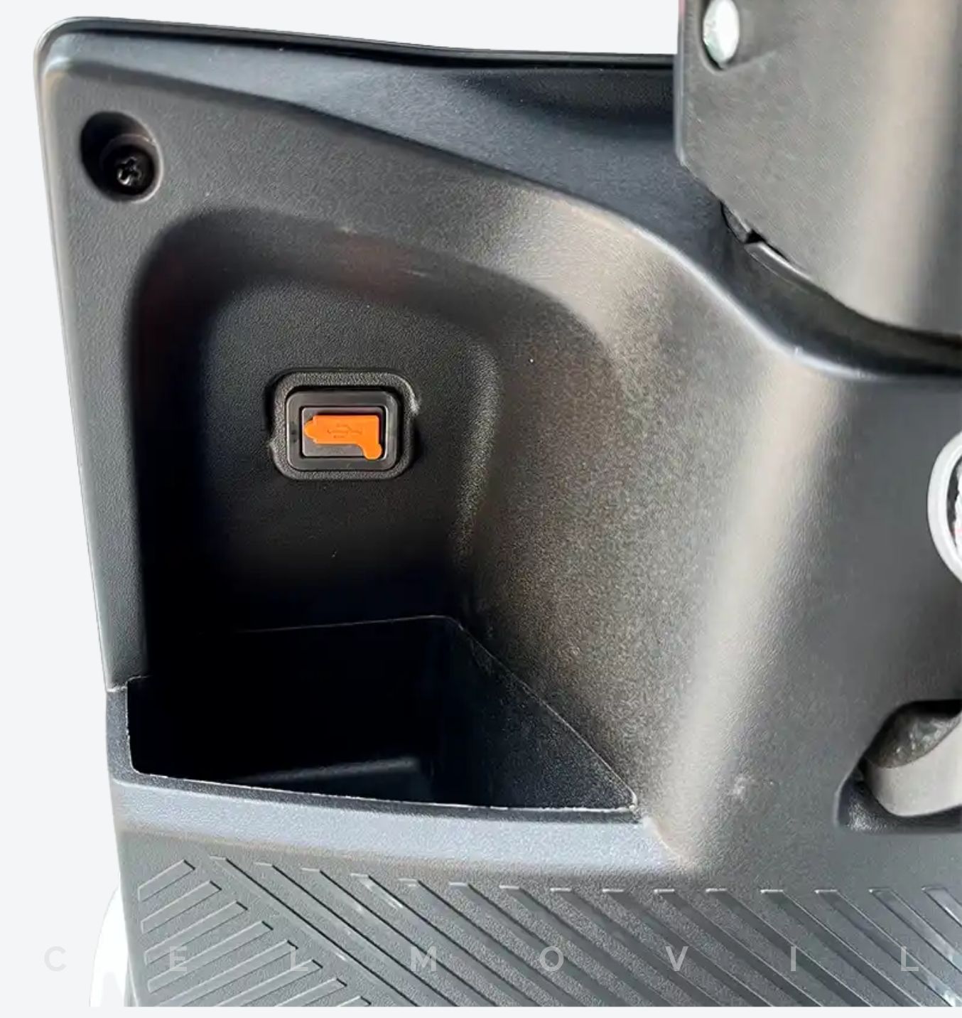 Moto TAILG A1 PLUS