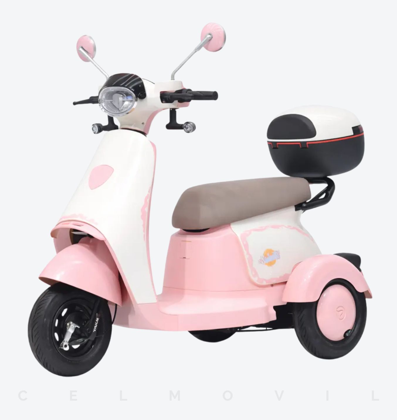 Trimoto TAILG Sunny