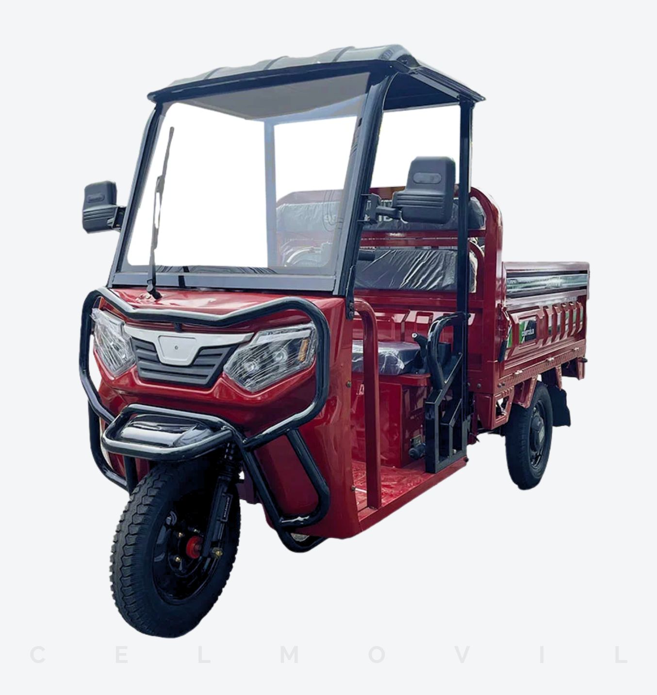 CARGUERO TC2-160 C/T ELECTRICO