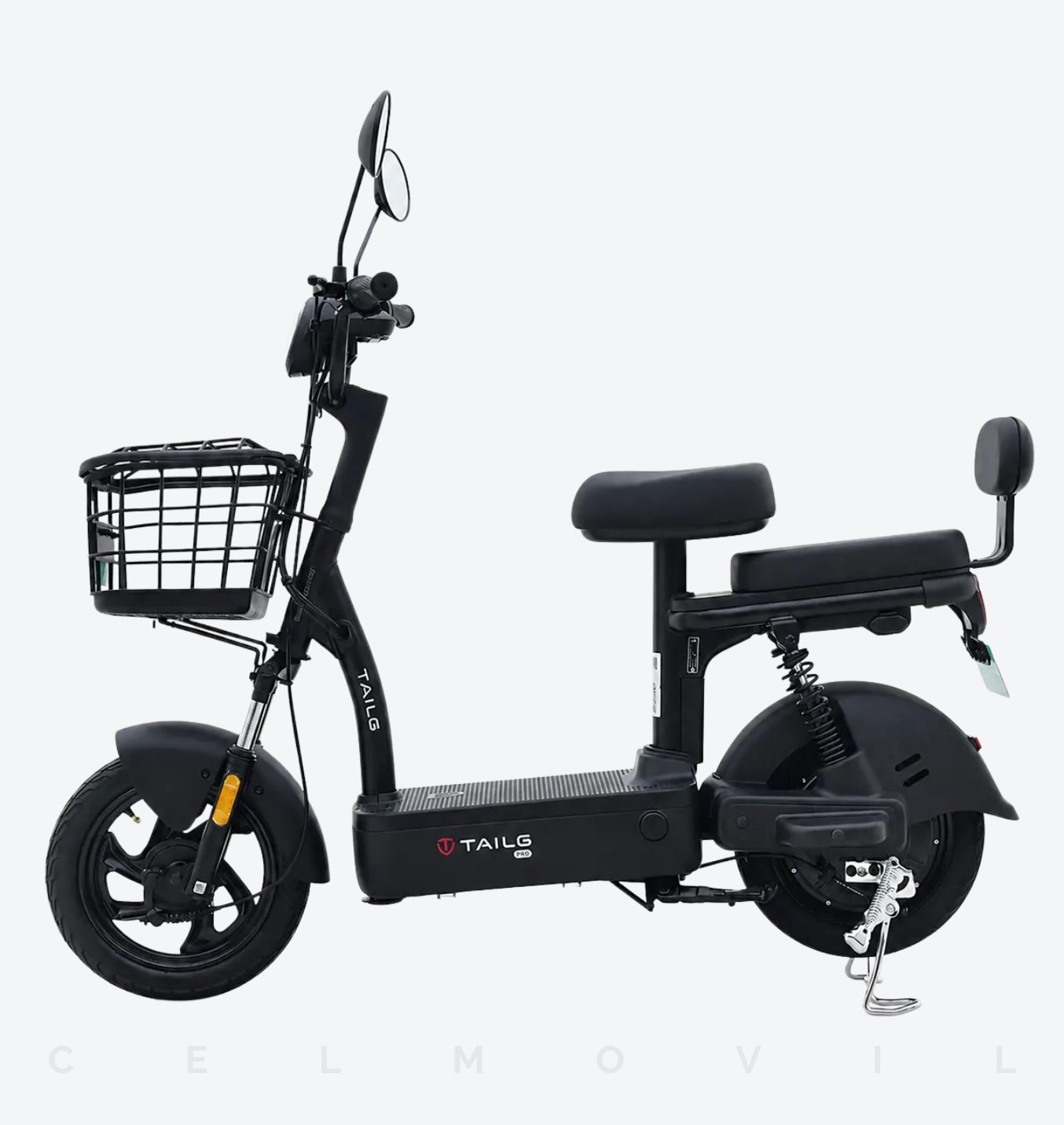 Bicimoto VMP TAILG P10