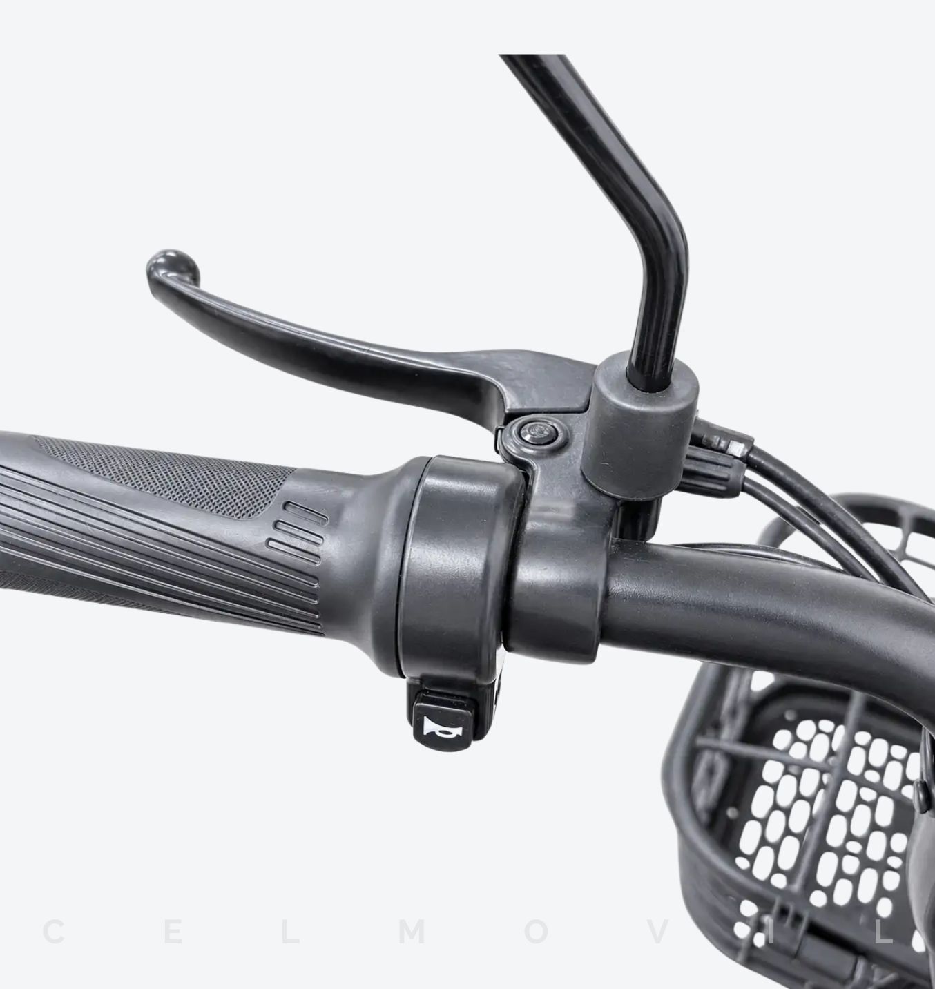 Bicimoto VMP TAILG P10