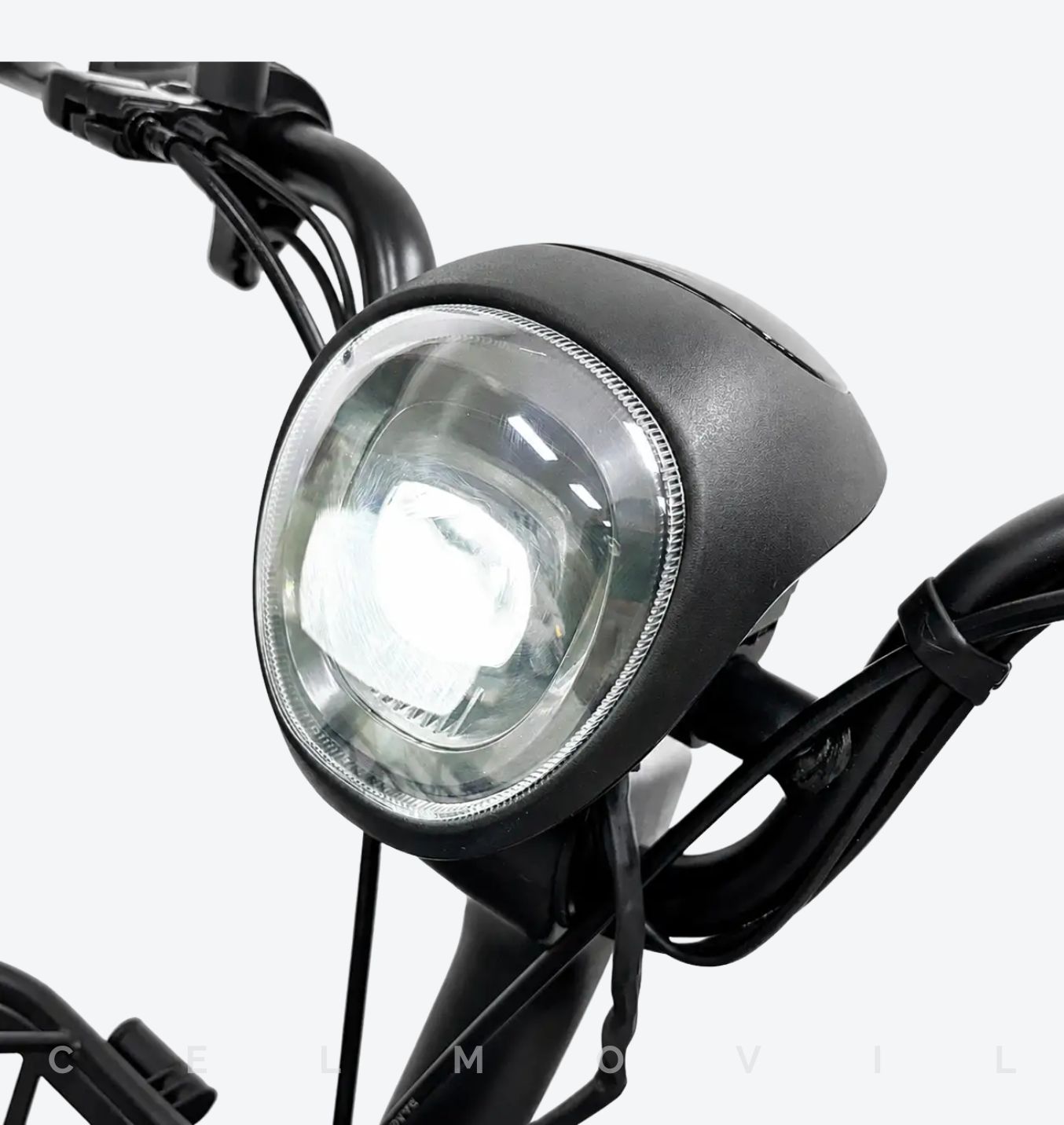 Bicimoto VMP TAILG P10
