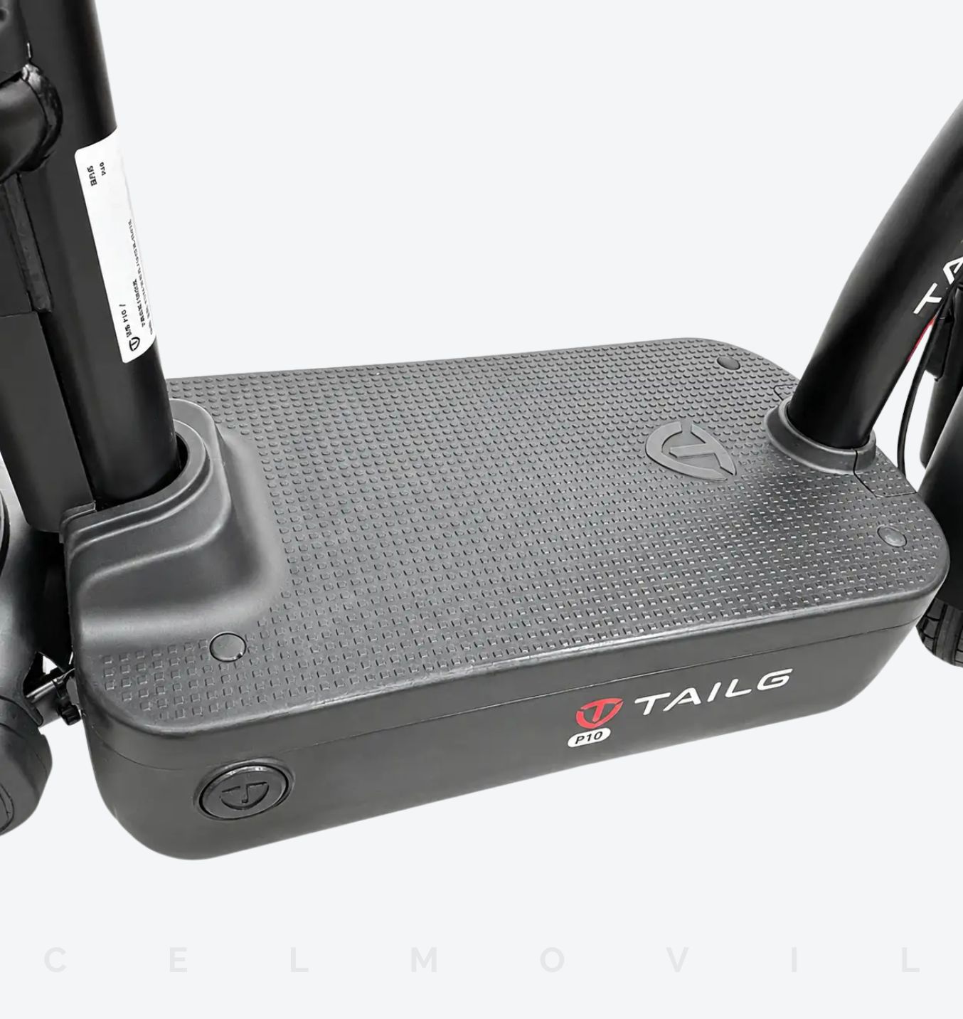 Bicimoto VMP TAILG P10