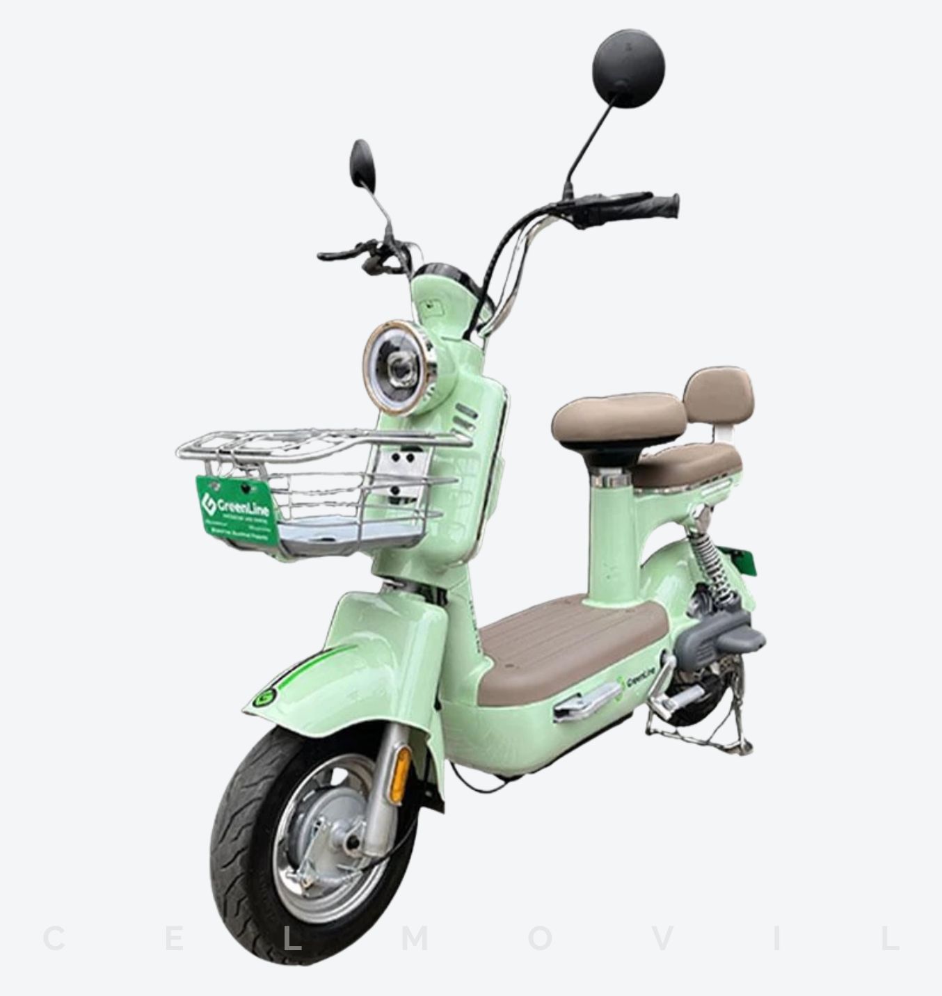 Bicimoto VMP S4 Pro