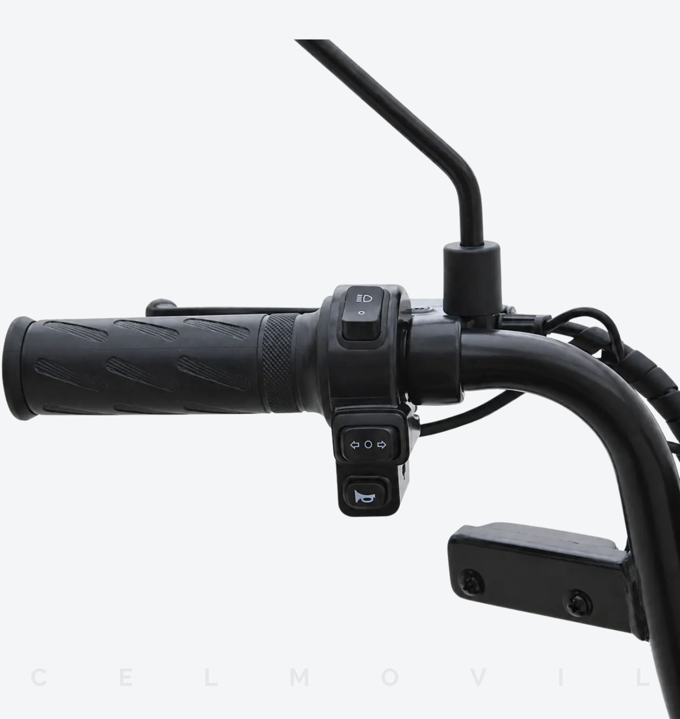 Bicimoto VMP TAILG Ledo, B. Litio Extraíble