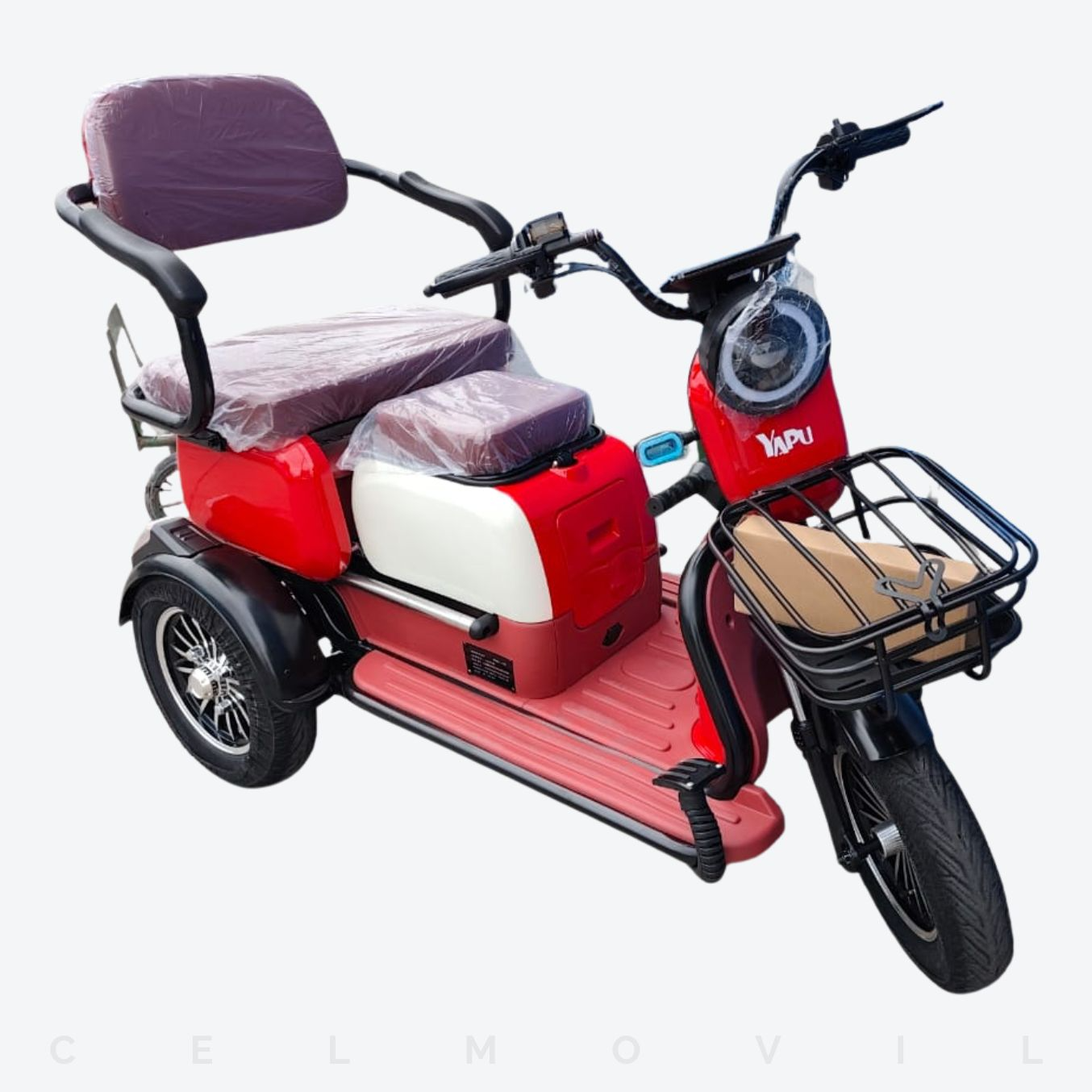 TRIMOTOS