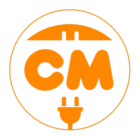 Celmovil Logo